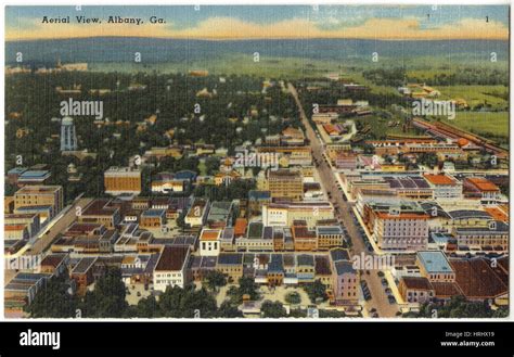 Albany, Georgia